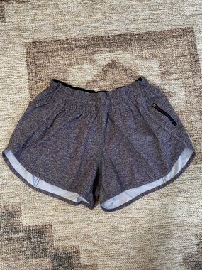 Lululemon Speed Up Running Shorts